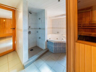 Type de propriété : Ferme Houffalize Équipement 33