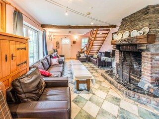 Farmhouse Houffalize Features 29