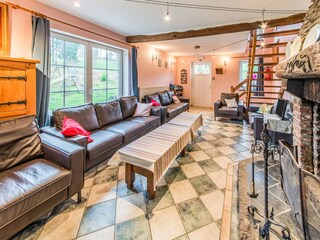 Bauernhof Houffalize Ausstattung 25