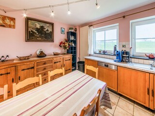 Type de propriété : Ferme Houffalize Équipement 28