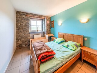 Type de propriété : Ferme Houffalize Équipement 21