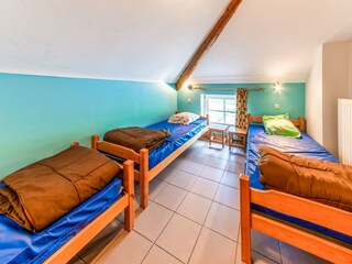 Type de propriété : Ferme Houffalize Équipement 19