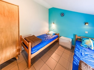 Bauernhof Houffalize Ausstattung 28