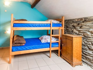 Bauernhof Houffalize Ausstattung 29