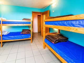 Bauernhof Houffalize Ausstattung 30