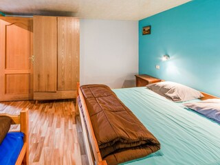 Type de propriété : Ferme Houffalize Équipement 34