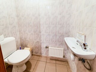 Type de propriété : Ferme Houffalize Équipement 8