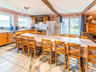 Farmhouse Houffalize Features 20