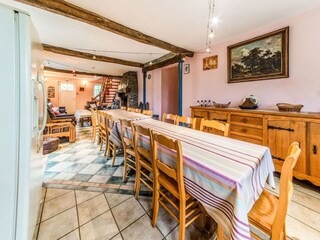 Type de propriété : Ferme Houffalize Équipement 29