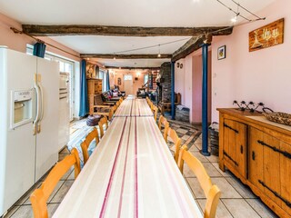 Bauernhof Houffalize Ausstattung 15
