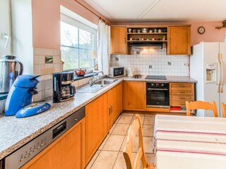 Farmhouse Houffalize Features 21