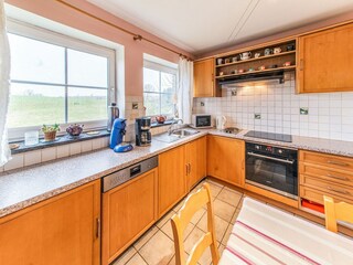 Type de propriété : Ferme Houffalize Équipement 6