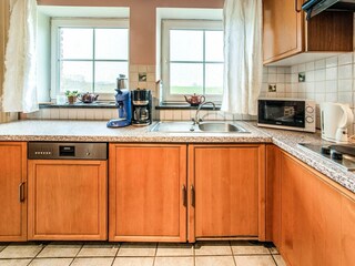 Farmhouse Houffalize Features 31