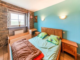 Type de propriété : Ferme Houffalize Équipement 33