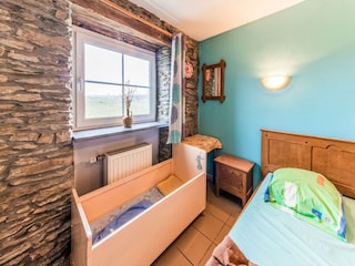 Farmhouse Houffalize Features 25