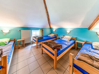 Farmhouse Houffalize Features 16