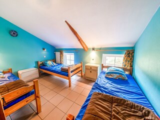 Farmhouse Houffalize Features 24