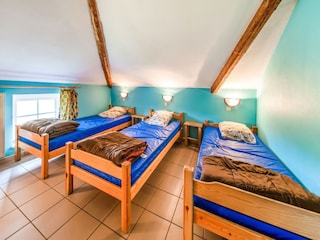 Bauernhof Houffalize Ausstattung 19