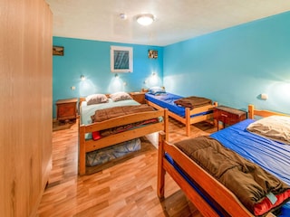 Bauernhof Houffalize Ausstattung 11