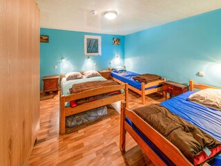 Boerderij Houffalize Kenmerken 23