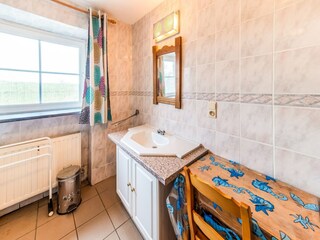 Bauernhof Houffalize Ausstattung 27