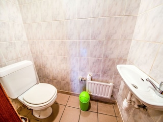 Bauernhof Houffalize Ausstattung 13