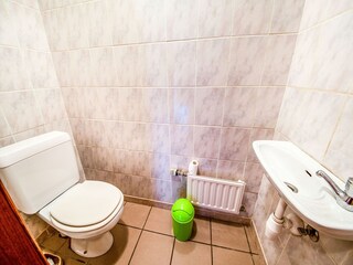 Bauernhof Houffalize Ausstattung 28