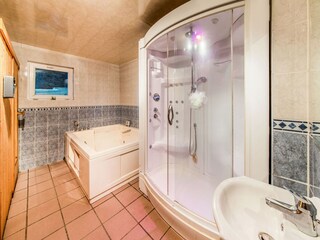 Type de propriété : Ferme Houffalize Équipement 12