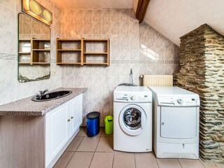 Bauernhof Houffalize Ausstattung 30
