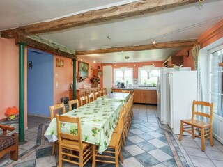 Farmhouse Houffalize Features 36