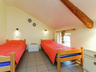 Bauernhof Houffalize Ausstattung 27