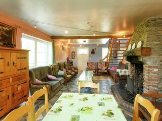 Farmhouse Houffalize Features 36