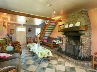 Farmhouse Houffalize Features 40