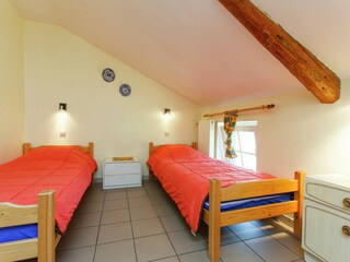 Boerderij Houffalize Kenmerken 25