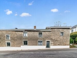 Maison de vacances confortable à Cherain avec terrasse - Gouvy - image1