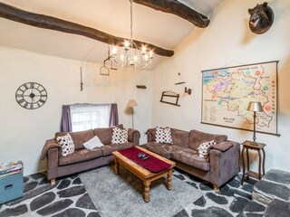 Vakantiehuis Gouvy Kenmerken 10