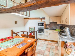 Holiday house Gouvy Features 11