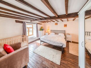 Ferienhaus Gouvy Ausstattung 12