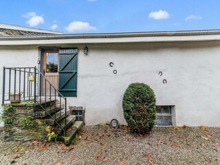 Maison de vacances Gouvy Enregistrement extérieur 3