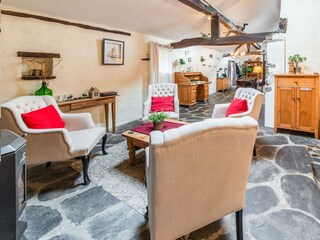 Holiday house Gouvy Features 14
