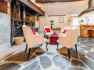 Casa per le vacanze Gouvy Caratteristiche 16