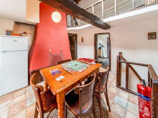 Holiday house Gouvy Features 16