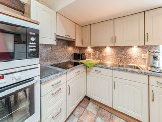 Holiday house Gouvy Features 17