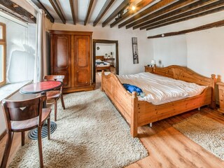 Casa de vacaciones Gouvy Características 7