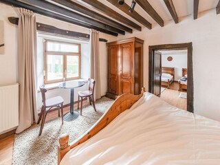 Vakantiehuis Gouvy Kenmerken 26