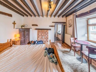 Ferienhaus Gouvy Ausstattung 22