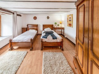 Ferienhaus Gouvy Ausstattung 23