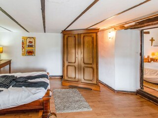 Maison de vacances Gouvy Équipement 29