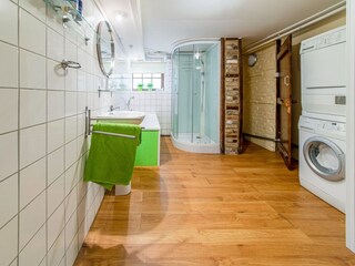 Ferienhaus Gouvy Ausstattung 26