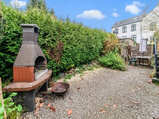 Ferienhaus Gouvy Außenaufnahme 5